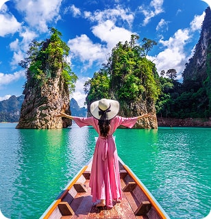 Vietnam & Combodia Tour