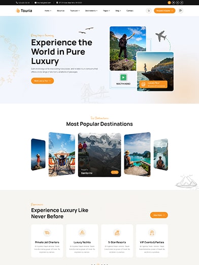 Flights