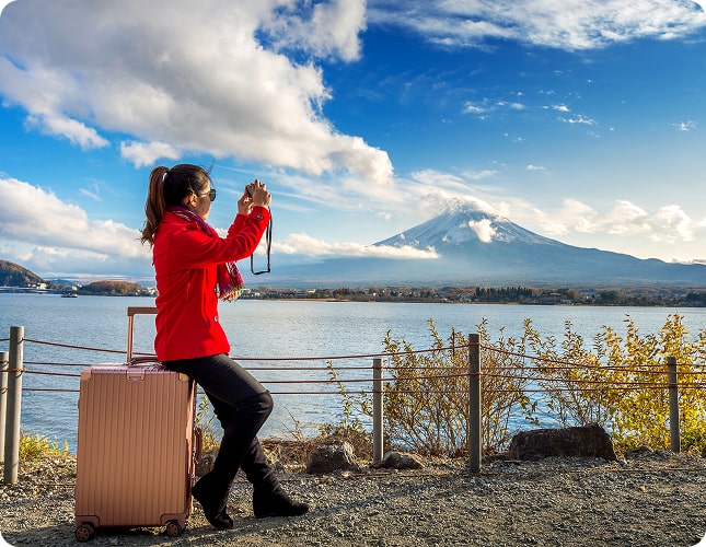 Travel Services